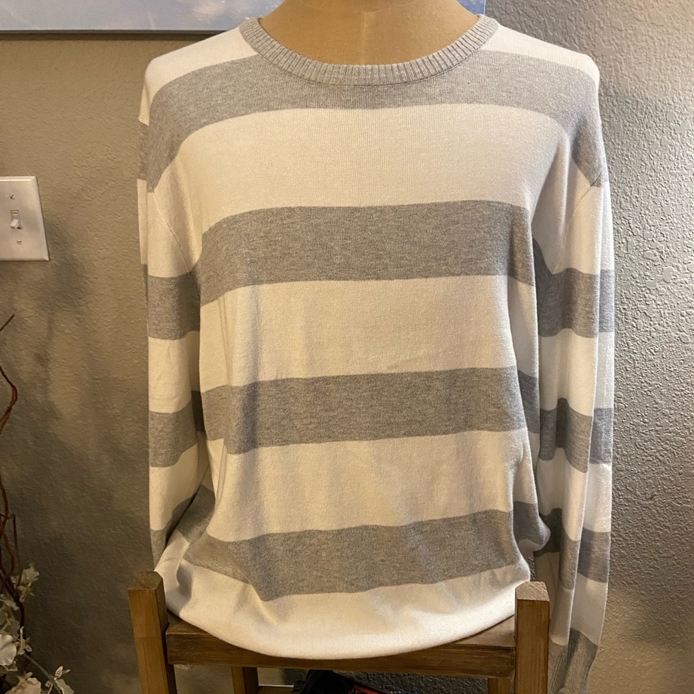 John Bartlett Consensus sweater